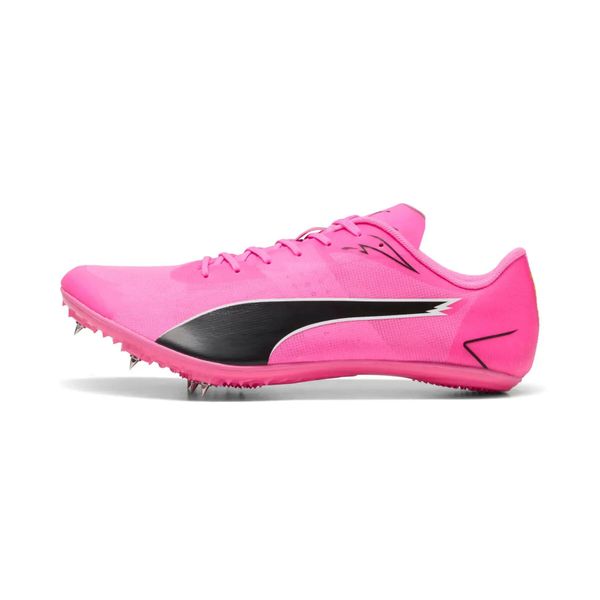 Buty sportowe Puma evoSPEED Brush 7. Czerwone buty sportowe na co dzień męskie Puma, bez zapięcia. Za 476.00 zł.