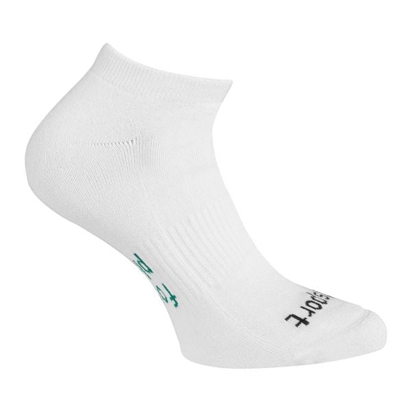 Skarpetki Uhlsport. Białe skarpetki damskie UHLSPORT, bez wzorów. Za 111.50 zł.
