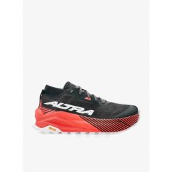 Buty trailowe damskie Altra Olympus 275. Czerwone obuwie do biegania damskie Altra. Za 839.99 zł.