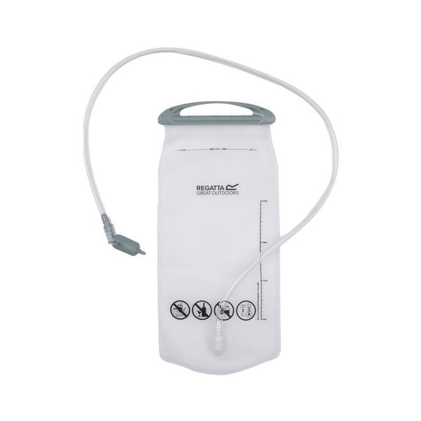 Torba na wodę Regatta. Białe torebki klasyczne damskie Regatta, bez wzorów, bez dodatków. Za 131.50 zł.