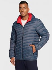 CMP Kurtka przejściowa 32K3147 Granatowy Regular Fit. Niebieskie kurtki outdoor męskie CMP, m, bez wzorów, z syntetyku, bez kaptura. Za 329.99 zł.