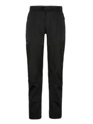 Craft Spodnie "Core Backcountry" w kolorze czarnym do narciarstwa biegowego rozmiar: XL. Czarne spodnie dresowe damskie Craft, m, bez wzorów, z materiału. Za 188.36 zł.