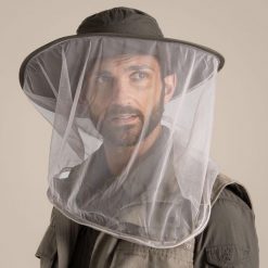 Kapelusz turystyczny Craghoppers NosiLife Ultimate Hat II. Zielone kapelusze damskie CRAGHOPPERS, bez wzorów. Za 188.99 zł.