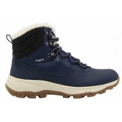 Jack Wolfskin Trekkingowe Damskie Everquest Texapore High W. Obuwie trekkingowe damskie Jack Wolfskin. Za 707.00 zł.