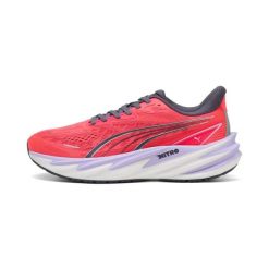 Damskie buty do biegania Puma Velocity Nitro 5. Czerwone obuwie do biegania damskie Puma. Za 532.50 zł.