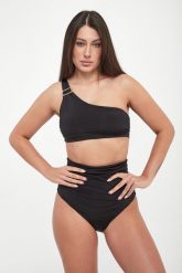 Dół od bikini Salli MAX MARA BEACHWEAR. Bikini damskie Max Mara Beachwear, bez wzorów. Za 489.00 zł.