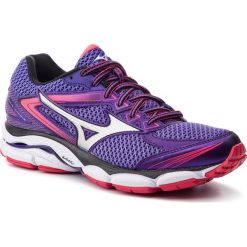 Buty MIZUNO - Wave Ultima 8 J1GD160908 Fioletowy. Fioletowe buty sportowe na co dzień damskie Mizuno, mizuno wave. W wyprzedaży za 269.00 zł.