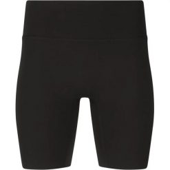 Szorty damskie Athlecia Emarri. Brązowe szorty damskie Athlecia, bez wzorów, z materiału, eleganckie. Za 141.00 zł.