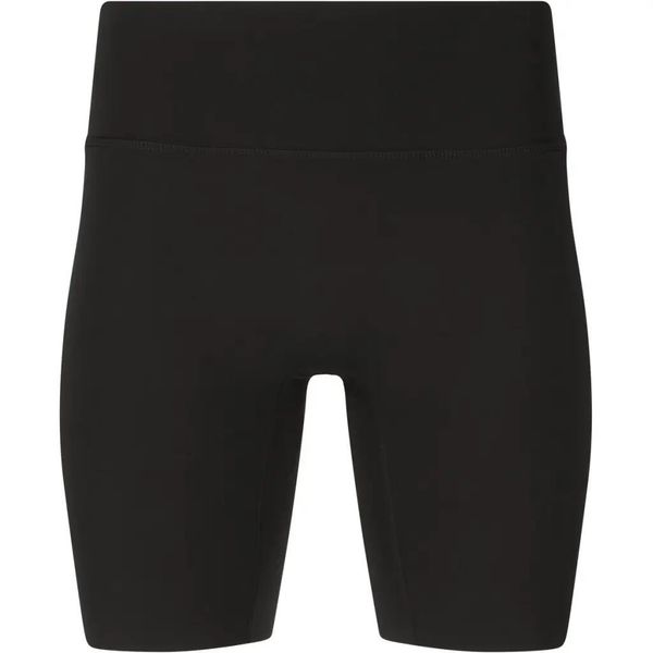 Szorty damskie Athlecia Emarri. Brązowe szorty damskie Athlecia, bez wzorów, z materiału, eleganckie. Za 141.00 zł.