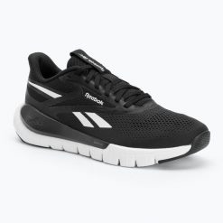 Buty Reebok Flex Trainer 6. Czarne buty fitness męskie REEBOK FITNESS, na fitness i siłownię. Za 279.99 zł.