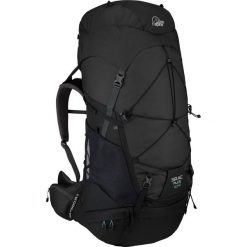 Plecak trekkingowy damski Lowe Alpine Sirac Plus ND40 - ebony. Czarne plecaki damskie Lowe Alpine, bez wzorów, sportowe. Za 513.99 zł.
