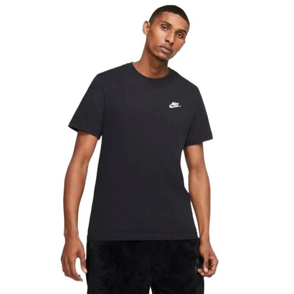 Męska Koszulka Sportowa. Szare t-shirty sportowe męskie Nike, m, z bawełny, bez ramiączek, na fitness i siłownię. Za 176.00 zł.