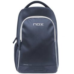 Plecak Nox Pro Series 28 L niebieski. Niebieskie plecaki damskie nox, bez wzorów. Za 295.00 zł.