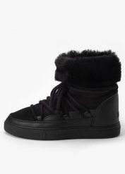 INUIKII CLASSIC HIGH Śniegowce damskie. Brązowe śniegowce damskie Inuikii. Za 915.99 zł.