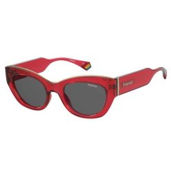 Okulary przeciwsłoneczne Damskie Polaroid PLD-6199-S-X-MC-C9A Poliwęglany. Okulary przeciwsłoneczne damskie Polaroid. W wyprzedaży za 250.55 zł.