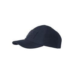 Czapka baseballowa zimowa Shark Skin. Szare czapki męskie HELIKON-TEX, na zimę, bez wzorów, sportowe. Za 58.99 zł.