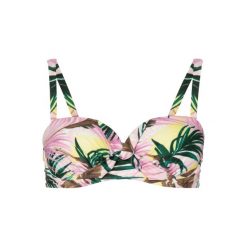 Damski top do kostiumu kąpielowego Protest Mm Jolly Ccup Wire. Czerwone bikini damskie Protest, bez wzorów. Za 149.90 zł.