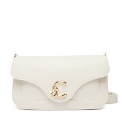 Torebka Coccinelle. Listonoszki damskie Coccinelle, bez wzorów, bez dodatków. Za 1,489.00 zł.