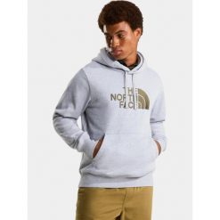 Bluza Męska The North Face M Drew Peak Regular. Szare bluzy bez kaptura męskie The North Face, m. Za 369.00 zł.