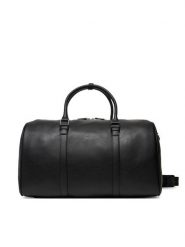 Valentino Torba VBS8UT10 Czarny. Czarne torebki klasyczne damskie Valentino, bez wzorów, ze skóry, bez dodatków. Za 939.99 zł.