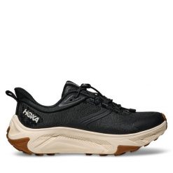 Trekkingi Hoka. Czarne obuwie trekkingowe damskie HOKA. Za 699.99 zł.