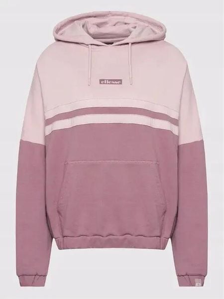 ELLESSE BLUZA DAMSKA Z KAPTUREM XS KOLOR RÓŻOWY. Czerwone bluzy sportowe damskie Ellesse, l, bez wzorów, z bawełny, z kapturem. Za 220.39 zł.