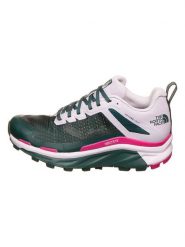 The North Face Buty "Vectiv Infinite Futurelight" w kolorze zielono-jasnoróżowym do biegania rozmiar: 42. Różowe obuwie do biegania damskie The North Face. Za 427.42 zł.