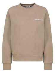 Sublevel Bluza w kolorze beżowym rozmiar: L. Brązowe bluzy bez kaptura damskie Sublevel, l. Za 82.99 zł.