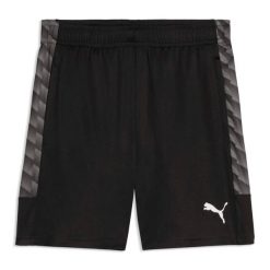 Szorty Puma Liga 2026. Białe szorty męskie Puma, bez wzorów, z poliesteru. Za 175.50 zł.