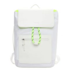 Tamaris Plecak TAS Katja Plecaki 1 ct Biały Damski. Białe plecaki damskie Tamaris, bez wzorów, z nylonu, biznesowe. Za 278.99 zł.