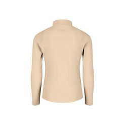 Dziewczęca koszulka polo z długim rękawem do jazdy konnej Kentucky Madrid. Brązowe koszulki dziewczęce KENTUCKY HORSEWEAR, m, bez wzorów, z materiału, bez ramiączek. Za 399.00 zł.