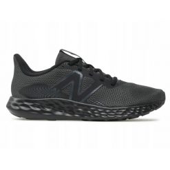 Buty Męskie New Balance 411 Biegowe. Czarne buty fitness męskie New Balance. Za 309.00 zł.