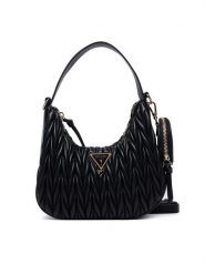 Guess Torebka J6BZ23 W4033 Czarny. Czarne torebki dziecięce Guess. Za 284.99 zł.