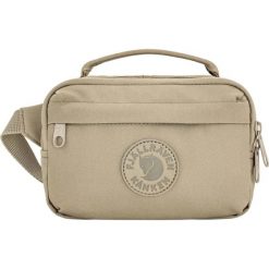 Plecak Fjall Raven Kånken No. 2 Hip Pack Dorośli. Brązowe plecaki damskie Fjällräven, bez wzorów, z bawełny. Za 464.70 zł.