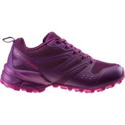 Buty do biegania damskie Iq cross the line Tawer Wmns. Fioletowe obuwie do biegania damskie IQ. Za 293.82 zł.