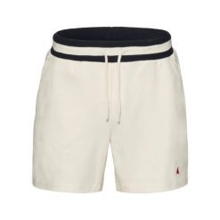 Szorty damskie Musto Marine. Białe szorty damskie Musto, bez wzorów, marine. Za 350.50 zł.