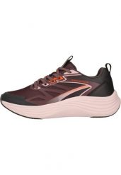 Buty sportowe damskie Endurance Flexup Softsole. Czerwone obuwie treningowe damskie Endurance, na fitness i siłownię. Za 253.00 zł.