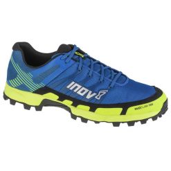 Buty do biegania męskie, Mudclaw 300. Niebieskie obuwie do biegania damskie Inov-8. Za 399.99 zł.