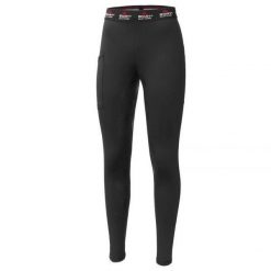Legginsy do jazdy konnej damskie Start Colchester elastyczne, z pełnym lejem. Brązowe legginsy damskie START, l, bez wzorów. Za 202.99 zł.