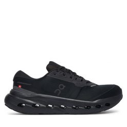 Buty do biegania On. Czarne obuwie do biegania damskie On. Za 809.99 zł.