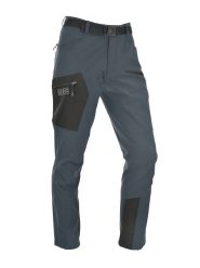 Maul Sport Spodnie funkcyjne "Etzel" w kolorze granatowo-czarnym rozmiar: 28. Czarne spodnie materiałowe męskie Maul Sport, z tkaniny. Za 260.99 zł.