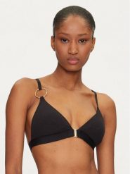 Chantelle Góra od bikini Eclipse C16ZQF Czarny. Czarne bikini damskie Chantelle, bez wzorów. Za 359.99 zł.