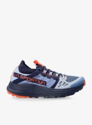 Buty trailowe damskie La Sportiva Levante. Szare obuwie do biegania damskie La Sportiva. Za 760.55 zł.