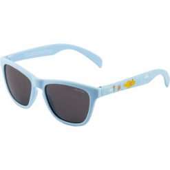 Okulary przeciwsłoneczne dziecięce Alpina Junior Luzy II Disney. Niebieskie okulary przeciwsłoneczne dziecięce Alpina. Za 78.99 zł.