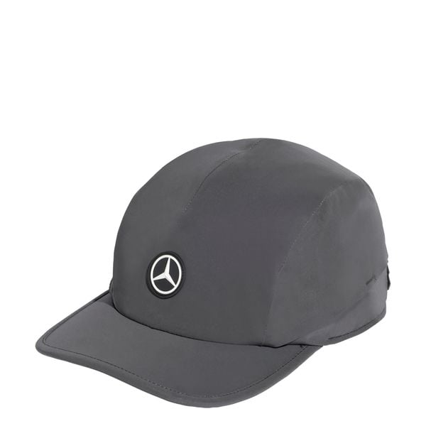 Czapka Mercedes - Amg Petronas Formula 1 Team Mechanics. Czarne czapki męskie Adidas, bez wzorów. Za 219.00 zł.