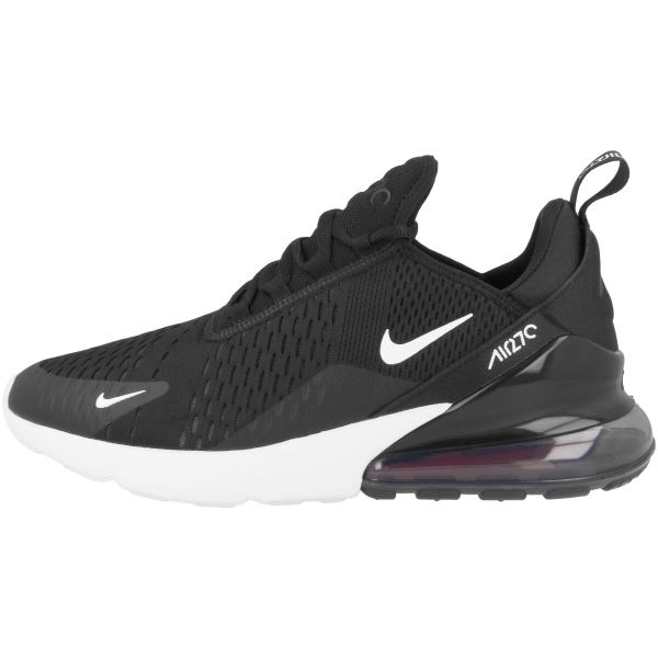 Buty do chodzenia męskie Nike Air Max 270. Białe obuwie do biegania damskie Nike, nike air max. Za 711.80 zł.
