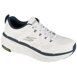 Buty do biegania męskie, Max Cushioning Premier 2.0 - Lucid 2. Czarne obuwie do biegania damskie Skechers. Za 499.99 zł.