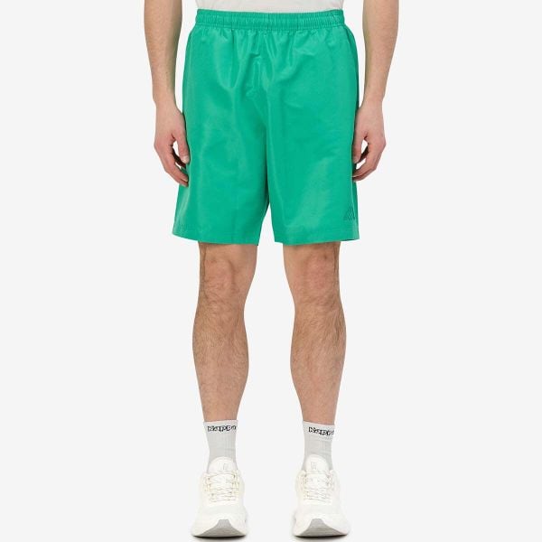 Szorty Kappa Kiamon. Zielone szorty męskie Kappa, bez wzorów. Za 152.50 zł.