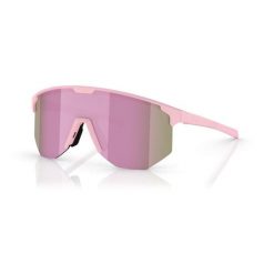 Okulary przeciwsłoneczne Bliz Hero. Czerwone okulary przeciwsłoneczne męskie Bliz, ze lnu. Za 389.99 zł.