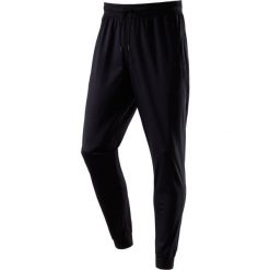 Spodnie sportowe męskie Under Armour Spodnie Męskie Sportstyle Jogger. Czarne spodnie sportowe męskie Under Armour, z dresówki. Za 325.00 zł.